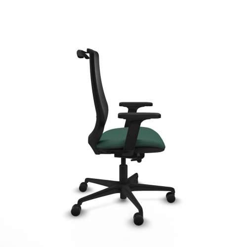 Uredska stolica Mardos traslack bali Piqueras y Crespo D036N0H Zelena Cijena