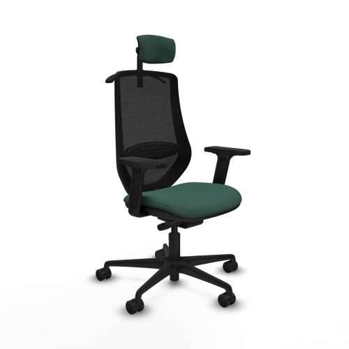 Uredska stolica Mardos traslack bali Piqueras y Crespo D036N2H Zelena Cijena