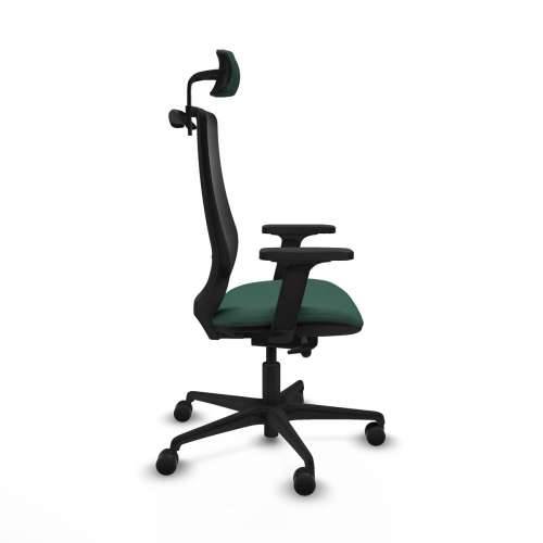 Uredska stolica Mardos traslack bali Piqueras y Crespo D036N2H Zelena Cijena