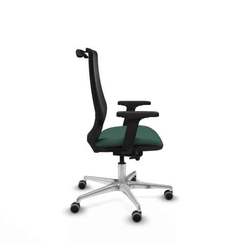 Uredska stolica Mardos traslack bali Piqueras y Crespo D086G0H Zelena Cijena