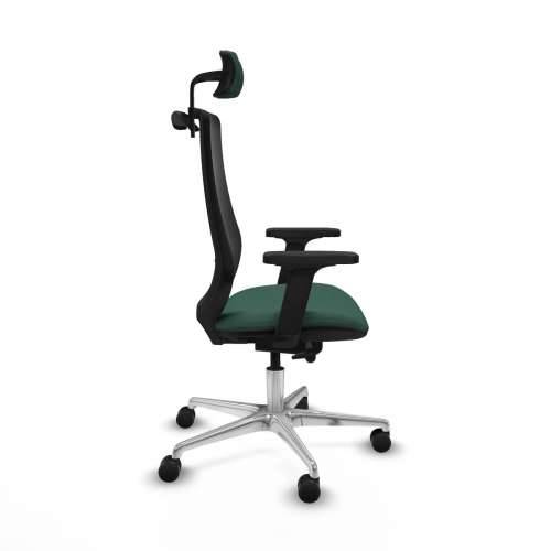 Uredska stolica Mardos traslack bali Piqueras y Crespo D086N2H Zelena Cijena