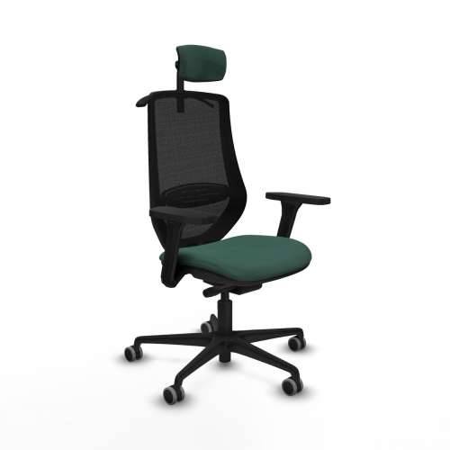 Uredska stolica Mardos traslack bali Piqueras y Crespo D036G2H Zelena Cijena