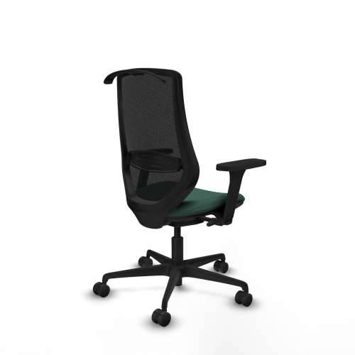 Uredska stolica Mardos traslack bali Piqueras y Crespo D036N0H Zelena Cijena