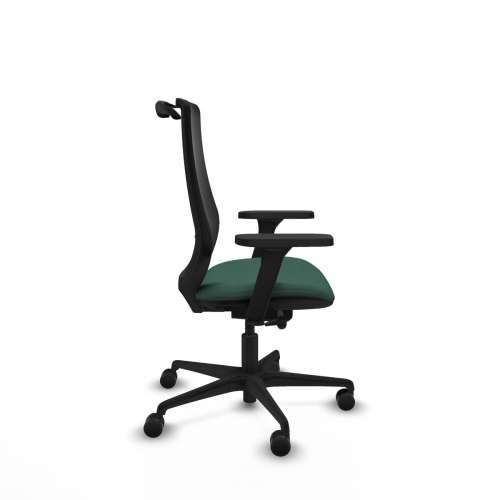 Uredska stolica Mardos traslack bali Piqueras y Crespo D036N0H Zelena Cijena