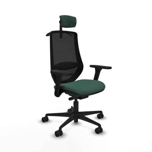 Uredska stolica Mardos traslack bali Piqueras y Crespo D036N2H Zelena Cijena
