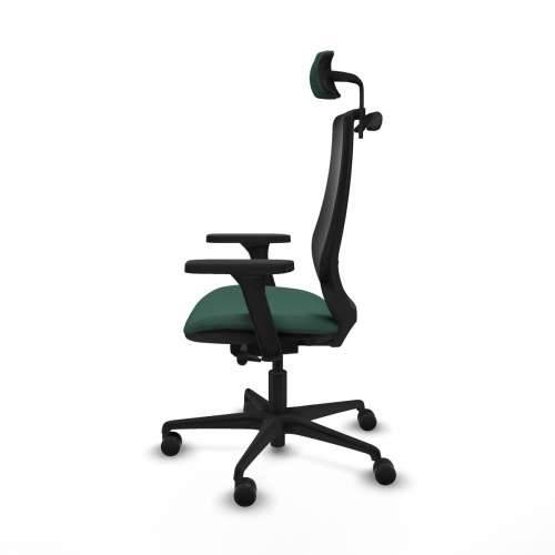Uredska stolica Mardos traslack bali Piqueras y Crespo D036N2H Zelena Cijena