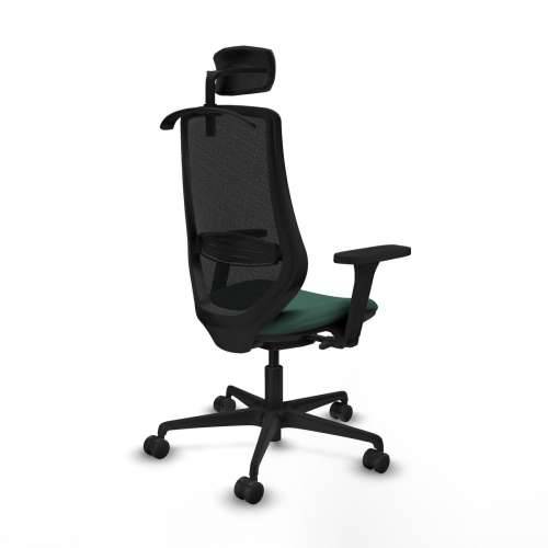 Uredska stolica Mardos traslack bali Piqueras y Crespo D036N2H Zelena Cijena