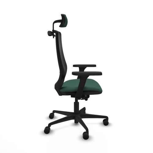 Uredska stolica Mardos traslack bali Piqueras y Crespo D036N2H Zelena Cijena