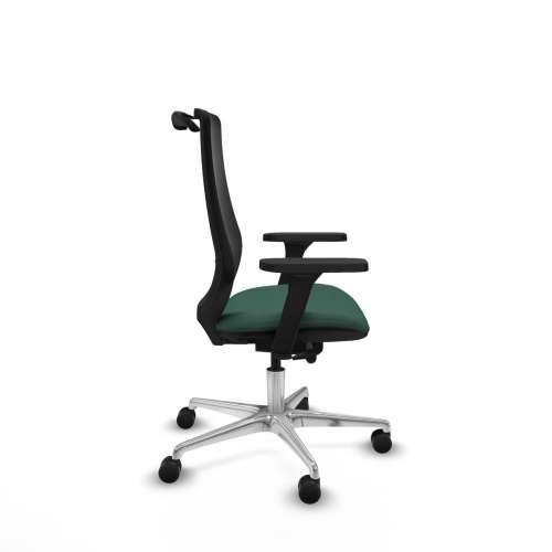 Uredska stolica Mardos traslack bali Piqueras y Crespo D086N0H Zelena Cijena