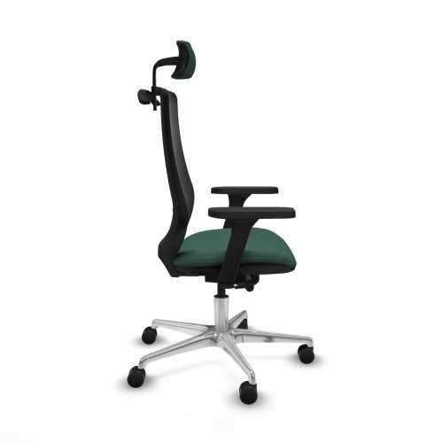 Uredska stolica Mardos traslack bali Piqueras y Crespo D086N2H Zelena Cijena