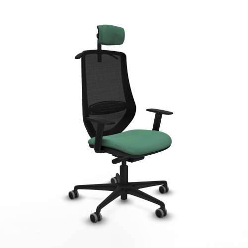 Uredska stolica Mardos traslack bali Piqueras y Crespo D036G2H Smaragdno zeleno Cijena