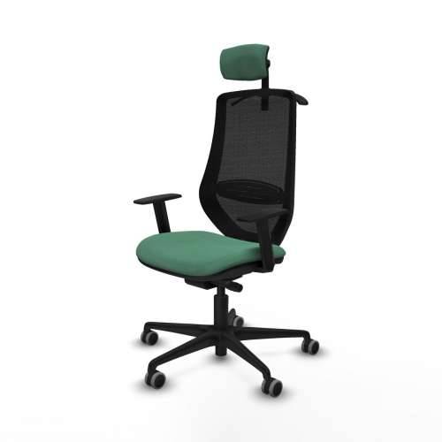 Uredska stolica Mardos traslack bali Piqueras y Crespo D036G2H Smaragdno zeleno Cijena