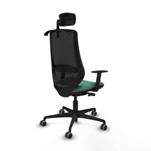 Uredska stolica Mardos traslack bali Piqueras y Crespo D036G2H Smaragdno zeleno Cijena