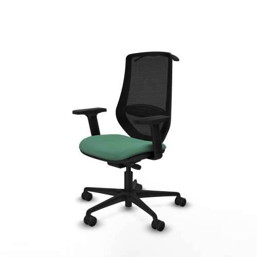 Uredska stolica Mardos traslack bali Piqueras y Crespo D036N0H Smaragdno zeleno Cijena
