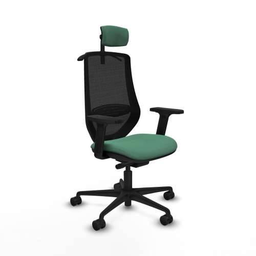 Uredska stolica Mardos traslack bali Piqueras y Crespo D036N2H Smaragdno zeleno Cijena