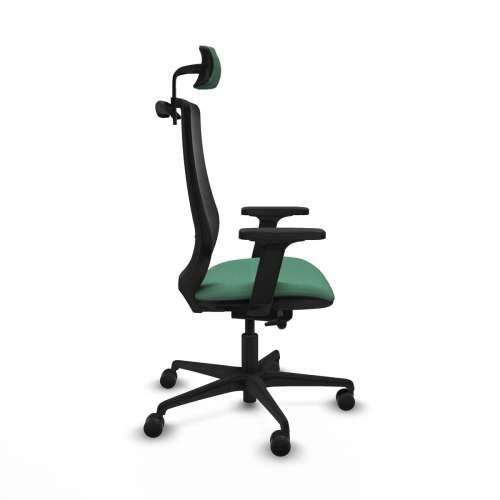 Uredska stolica Mardos traslack bali Piqueras y Crespo D036N2H Smaragdno zeleno Cijena