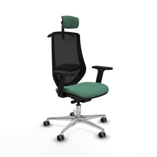 Uredska stolica Mardos traslack bali Piqueras y Crespo D086G2H Smaragdno zeleno Cijena