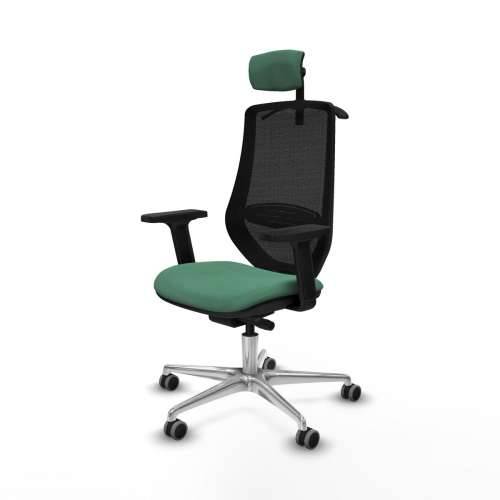 Uredska stolica Mardos traslack bali Piqueras y Crespo D086G2H Smaragdno zeleno Cijena