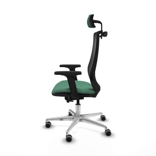 Uredska stolica Mardos traslack bali Piqueras y Crespo D086G2H Smaragdno zeleno Cijena