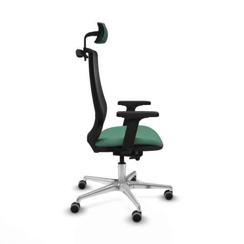 Uredska stolica Mardos traslack bali Piqueras y Crespo D086G2H Smaragdno zeleno Cijena