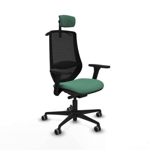 Uredska stolica Mardos traslack bali Piqueras y Crespo D036G2H Smaragdno zeleno Cijena