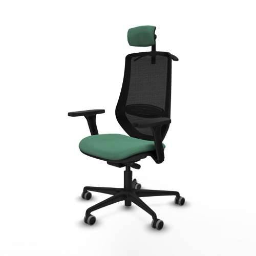 Uredska stolica Mardos traslack bali Piqueras y Crespo D036G2H Smaragdno zeleno Cijena