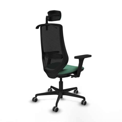 Uredska stolica Mardos traslack bali Piqueras y Crespo D036G2H Smaragdno zeleno Cijena