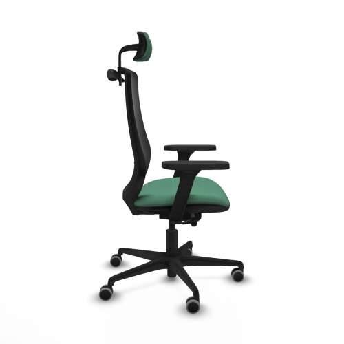 Uredska stolica Mardos traslack bali Piqueras y Crespo D036G2H Smaragdno zeleno Cijena