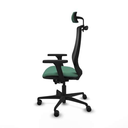 Uredska stolica Mardos traslack bali Piqueras y Crespo D036N2H Smaragdno zeleno Cijena