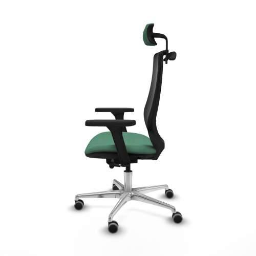 Uredska stolica Mardos traslack bali Piqueras y Crespo D086G2H Smaragdno zeleno Cijena