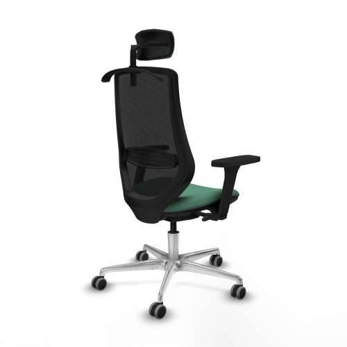 Uredska stolica Mardos traslack bali Piqueras y Crespo D086G2H Smaragdno zeleno Cijena