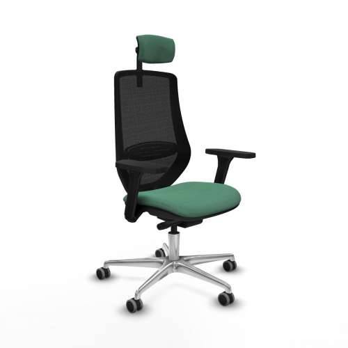 Uredska stolica Mardos traslack bali Piqueras y Crespo D086G2W Smaragdno zeleno Cijena