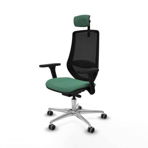 Uredska stolica Mardos traslack bali Piqueras y Crespo D086G2W Smaragdno zeleno Cijena
