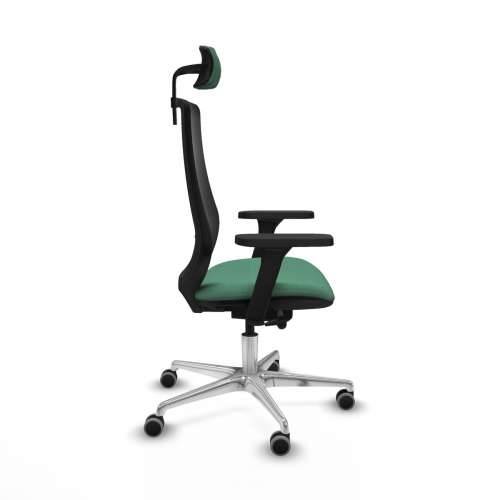 Uredska stolica Mardos traslack bali Piqueras y Crespo D086G2W Smaragdno zeleno Cijena