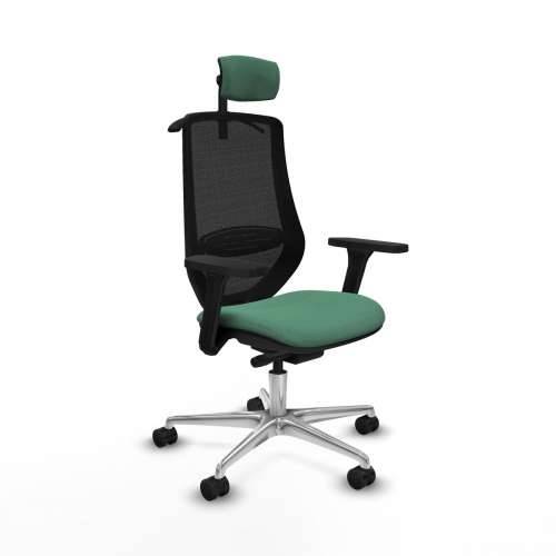 Uredska stolica Mardos traslack bali Piqueras y Crespo D086N2H Smaragdno zeleno Cijena