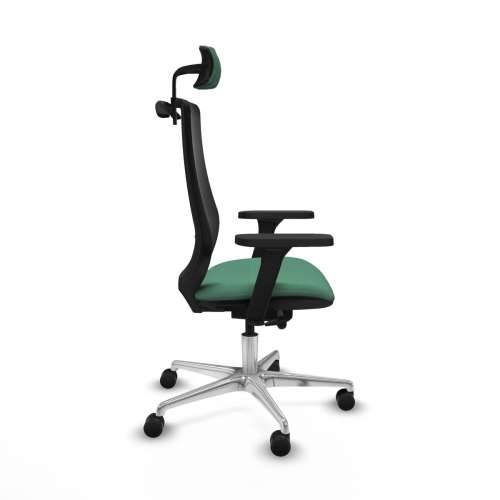 Uredska stolica Mardos traslack bali Piqueras y Crespo D086N2H Smaragdno zeleno Cijena