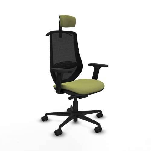 Uredska stolica Mardos traslack bali Piqueras y Crespo D036N2H Zelena Cijena