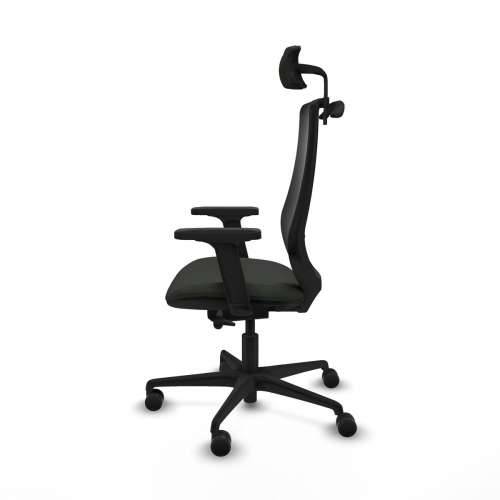 Uredska stolica Mardos traslack bali Piqueras y Crespo D036N2H Crna Cijena