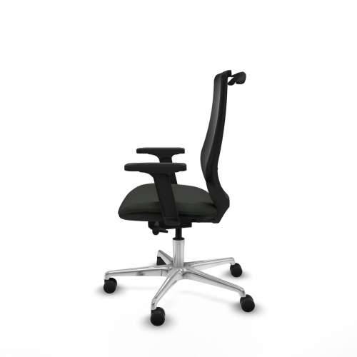 Uredska stolica Mardos traslack bali Piqueras y Crespo D086N0H Crna Cijena