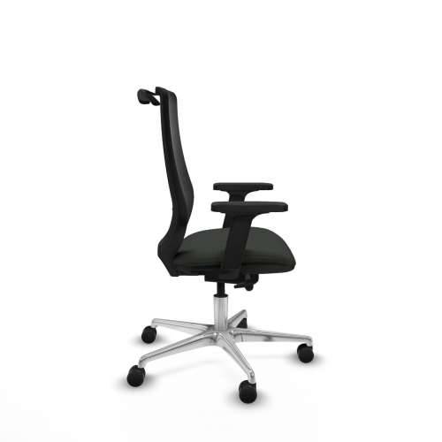 Uredska stolica Mardos traslack bali Piqueras y Crespo D086N0H Crna Cijena