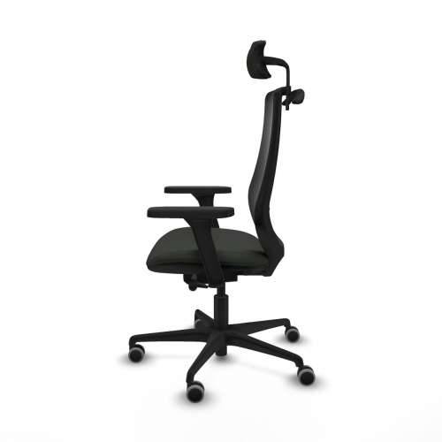 Uredska stolica Mardos traslack bali Piqueras y Crespo D036G2H Crna Cijena
