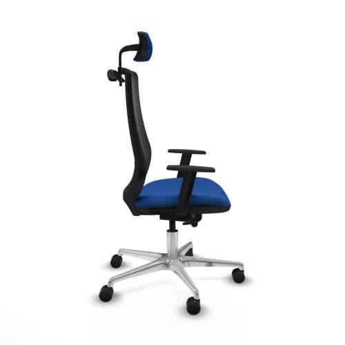 Uredska stolica Mardos traslack Piqueras y Crespo D086N2H Plava Cijena