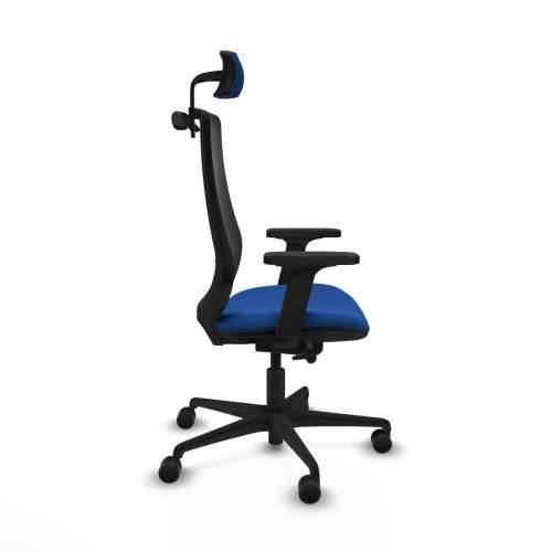 Uredska stolica Mardos traslack Piqueras y Crespo D036N2H Plava Cijena