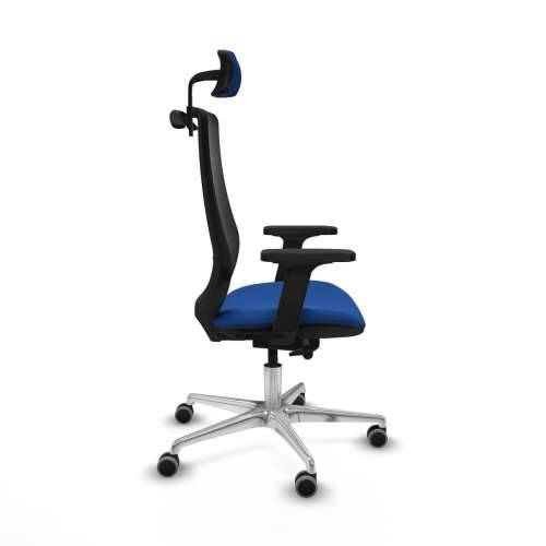 Uredska stolica Mardos traslack Piqueras y Crespo D086G2H Plava Cijena