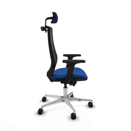 Uredska stolica Mardos traslack Piqueras y Crespo D086N2H Plava Cijena