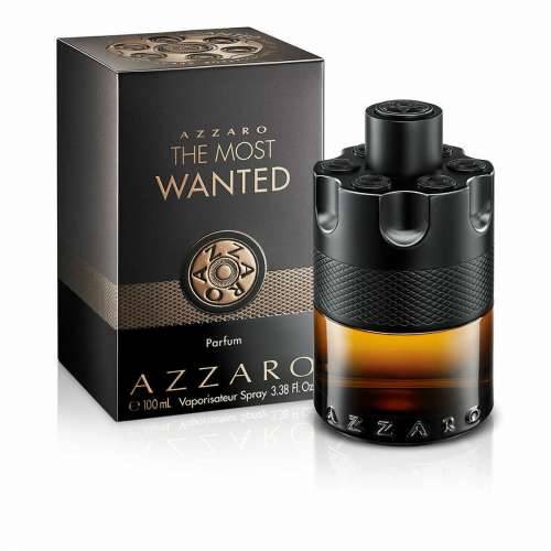 Parfem za muškarce Azzaro The Most Wanted Parfum EDP Cijena