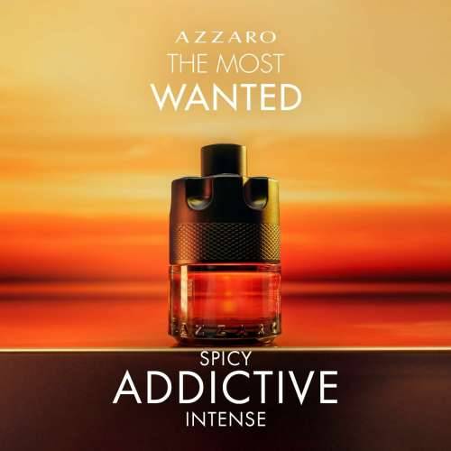 Parfem za muškarce Azzaro The Most Wanted Parfum EDP Cijena