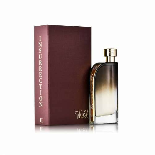 Parfem za muškarce Reyane Tradition Insurrection Ii Wild EDT 90 ml Cijena