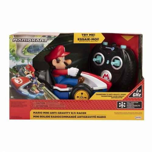 Daljinski upravljač za vozilo Jakks Pacific Pisana Cijena