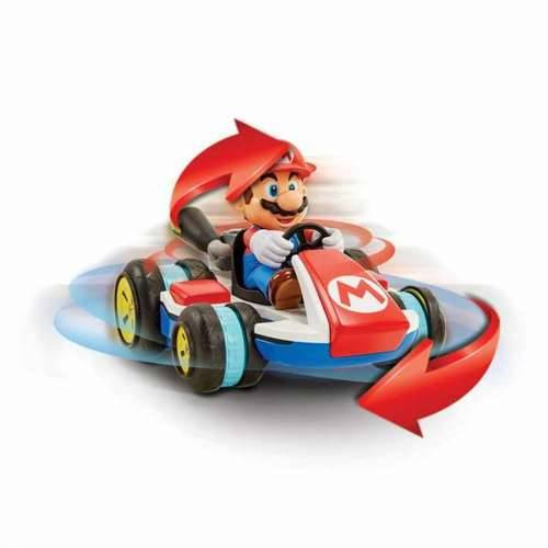 Daljinski upravljač za vozilo Jakks Pacific Pisana Cijena